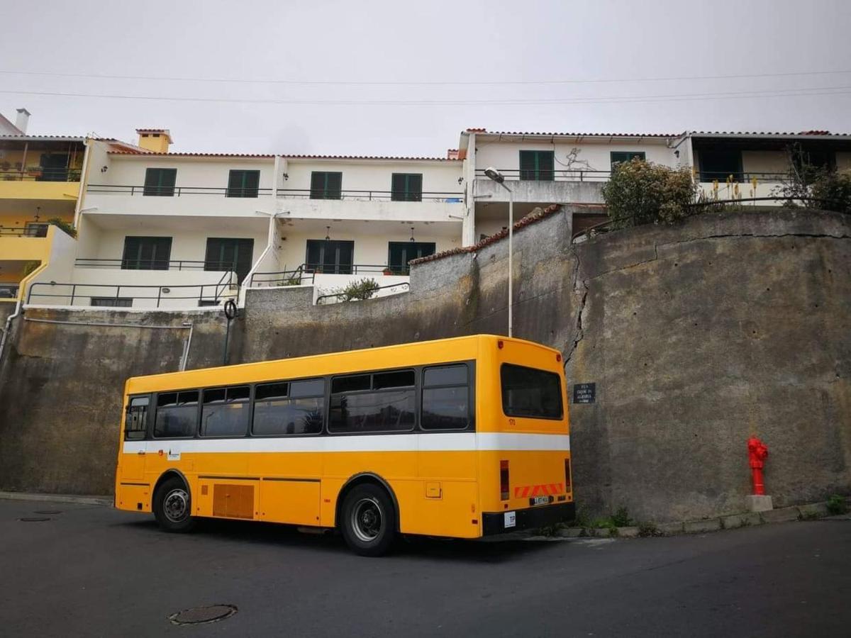 Villa Casa Alegria à Funchal  Extérieur photo