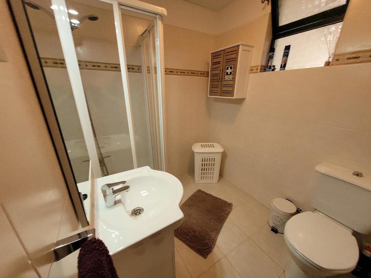Villa Casa Alegria à Funchal  Extérieur photo