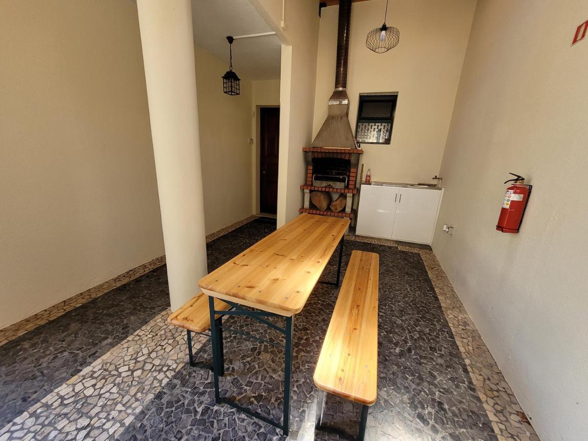 Villa Casa Alegria à Funchal  Extérieur photo